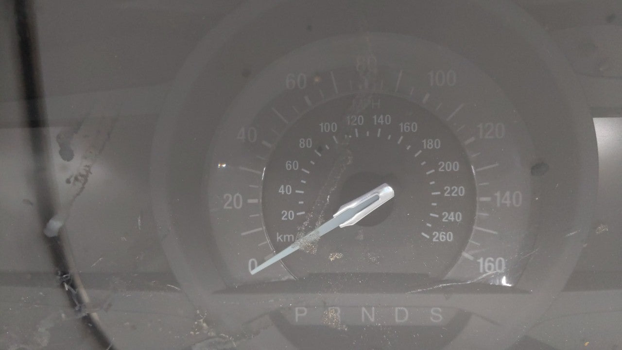 2016 Ford Fusion Instrument Cluster Speedometer Gauges P/N:A2C94474604 GS7T-10849-JC Fits OEM Used Auto Parts - Oemusedautop