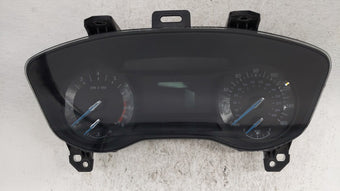 compare product 2016 Ford Fusion Instrument Cluster Speedometer Gauges P/N:GS7T-10849-AA Fits OEM Used Auto Parts