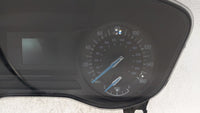 2016 Ford Fusion Instrument Cluster Speedometer Gauges P/N:GS7T-10849-AA Miles: Fits OEM Used Auto Parts - Oemusedautoparts1