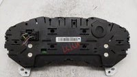 2016 Ford Fusion Instrument Cluster Speedometer Gauges P/N:GS7T-10849-AA Miles: Fits OEM Used Auto Parts - Oemusedautoparts1
