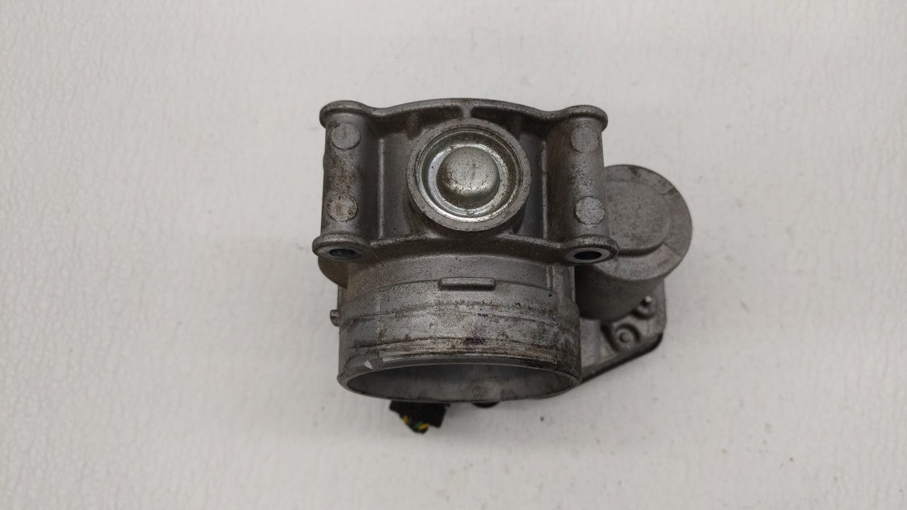 2013-2019 Ford Fusion Throttle Body P/N:DS7E-9F991-AF DS7E-9F991-AJ Fits Fits 2013 2014 2015 2016 2017 2018 2019 2020 OEM Us