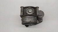 2013-2019 Ford Fusion Throttle Body P/N:DS7E-9F991-AF DS7E-9F991-AJ Fits Fits 2013 2014 2015 2016 2017 2018 2019 2020 OEM Us