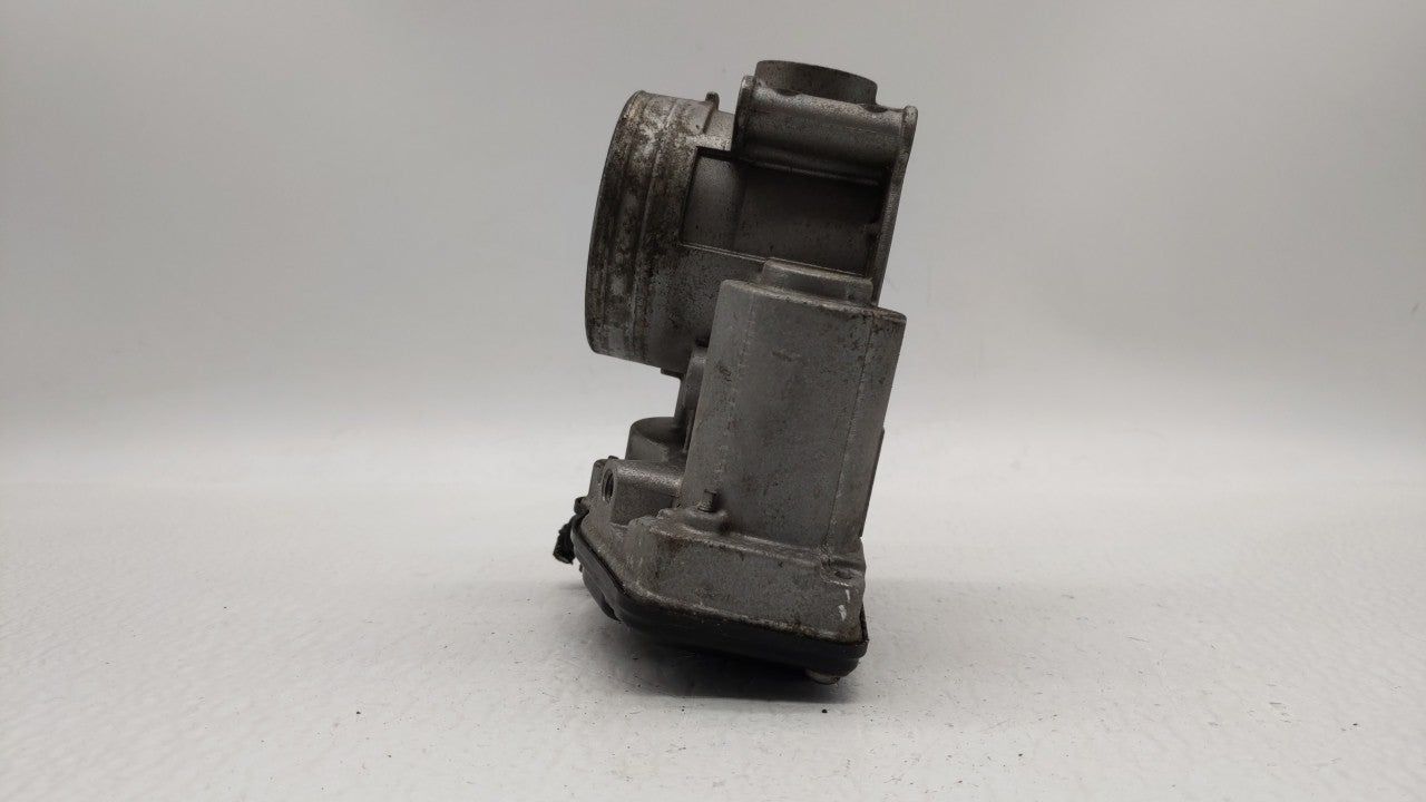 2013-2019 Ford Fusion Throttle Body P/N:DS7E-9F991-AF DS7E-9F991-AJ Fits Fits 2013 2014 2015 2016 2017 2018 2019 2020 OEM Us