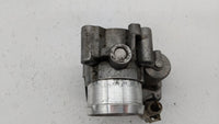 2014-2019 Ford Fusion Throttle Body P/N:DS7G-9E991-BB DS7G-9F991-CA Fits Fits 2014 2015 2016 2017 2018 2019 OEM Used Auto Pa