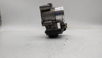 2014-2019 Ford Fusion Throttle Body P/N:DS7G-9E991-BB DS7G-9F991-CA Fits Fits 2014 2015 2016 2017 2018 2019 OEM Used Auto Pa