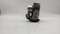 2014-2019 Ford Fusion Throttle Body P/N:DS7G-9E991-BB DS7G-9F991-CA Fits Fits 2014 2015 2016 2017 2018 2019 OEM Used Auto Pa