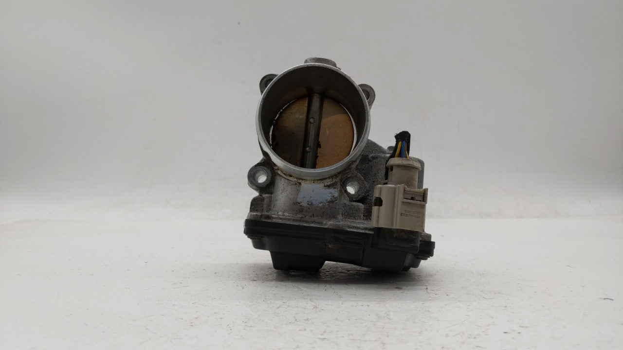 2014-2019 Ford Fusion Throttle Body P/N:DS7G-9E991-BB DS7G-9F991-CA Fits Fits 2014 2015 2016 2017 2018 2019 OEM Used Auto Pa