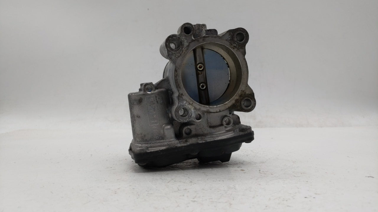 2014-2019 Ford Fusion Throttle Body P/N:DS7G-9E991-BB DS7G-9F991-CA Fits Fits 2014 2015 2016 2017 2018 2019 OEM Used Auto Pa