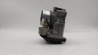 2014-2019 Ford Fusion Throttle Body P/N:DS7G-9E991-BB DS7G-9F991-CA Fits Fits 2014 2015 2016 2017 2018 2019 OEM Used Auto Pa
