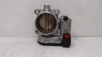 2014-2019 Ford Fusion Throttle Body P/N:DS7E-9F991-BB Fits Fits 2014 2015 2016 2017 2018 2019 OEM Used Auto Parts - Oemuseda