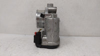 2014-2019 Ford Fusion Throttle Body P/N:DS7E-9F991-BB Fits Fits 2014 2015 2016 2017 2018 2019 OEM Used Auto Parts - Oemuseda