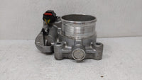 2014-2019 Ford Fusion Throttle Body P/N:DS7E-9F991-BB Fits Fits 2014 2015 2016 2017 2018 2019 OEM Used Auto Parts - Oemuseda