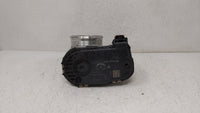 2014-2019 Ford Fusion Throttle Body P/N:DS7E-9F991-BB Fits Fits 2014 2015 2016 2017 2018 2019 OEM Used Auto Parts - Oemuseda