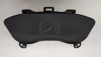 compare product 2016 Ford Fusion Instrument Cluster Speedometer Gauges P/N:GS7T-10849-JA GS7T-10849-JC, GS7T-10849-JB Fits OEM Used Auto Parts
