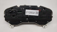 2016 Ford Fusion Instrument Cluster Speedometer Gauges P/N:GS7T-10849-JA GS7T-10849-JC, GS7T-10849-JB Fits OEM Used Auto Par
