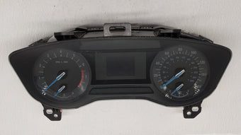 compare product 2016 Ford Fusion Instrument Cluster Speedometer Gauges P/N:GS7T-10849-AA Fits OEM Used Auto Parts