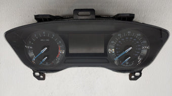 compare product 2016 Ford Fusion Instrument Cluster Speedometer Gauges P/N:GS7T-10849-EA Fits OEM Used Auto Parts