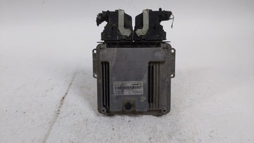 2016 Ford Fusion PCM Engine Control Computer ECU ECM PCU OEM P/N:GS7A-12A560-HC GS7A-12A560-JB, GS7A-12A560-JC Fits OEM Used