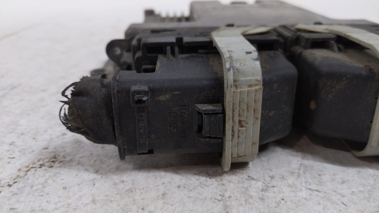 2016 Ford Fusion PCM Engine Control Computer ECU ECM PCU OEM P/N:GS7A-12A560-HC GS7A-12A560-JB, GS7A-12A560-JC Fits OEM Used
