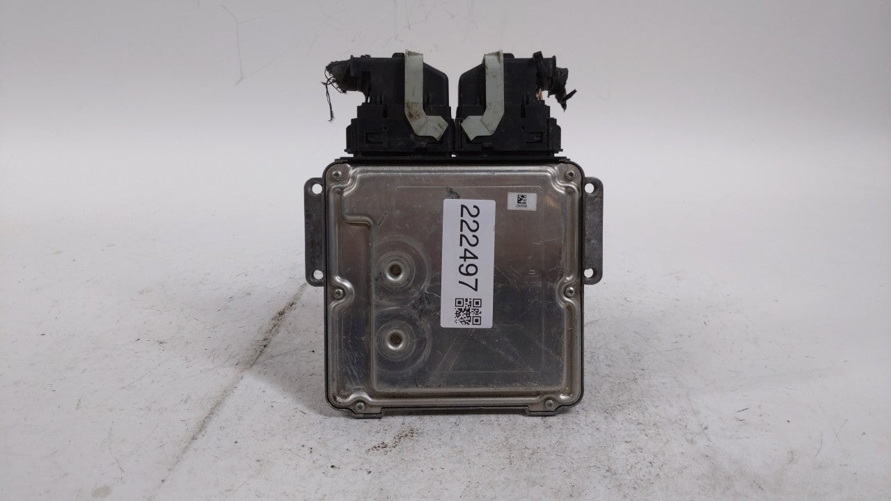 2016 Ford Fusion PCM Engine Control Computer ECU ECM PCU OEM P/N:GS7A-12A560-HC GS7A-12A560-JB, GS7A-12A560-JC Fits OEM Used