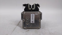 2016 Ford Fusion PCM Engine Control Computer ECU ECM PCU OEM P/N:GS7A-12A560-HC GS7A-12A560-JB, GS7A-12A560-JC Fits OEM Used