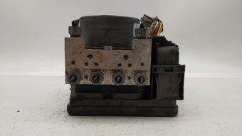 compare product 2014-2016 Ford Fusion ABS Pump Control Module Replacement P/N:EG9C-2C405-AF EG9C-2C405-AE, EG9C-2C405-DF Fits Fits 2014 2015 2016 OEM Used Auto Parts