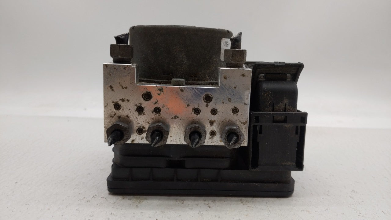 2014-2016 Ford Fusion ABS Pump Control Module Replacement P/N:EG9C-2C405-AF EG9C-2C405-AE, EG9C-2C405-DF Fits Fits 2014 2015