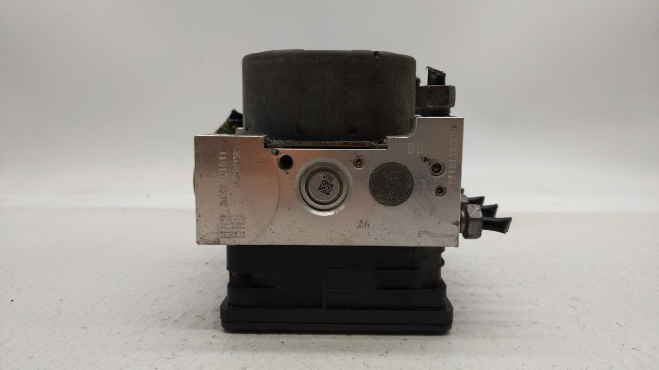 2014-2016 Ford Fusion ABS Pump Control Module Replacement P/N:EG9C-2C405-AF EG9C-2C405-AE, EG9C-2C405-DF Fits Fits 2014 2015