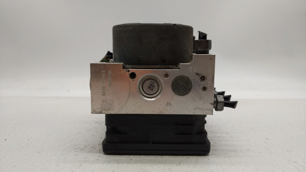 2014-2016 Ford Fusion Anti-Lock Brake ABS Pump Module Actuator OEM P/N:EG9C-2C405-AF EG9C-2C405-AE Fits Fits 2014 2015 2016 