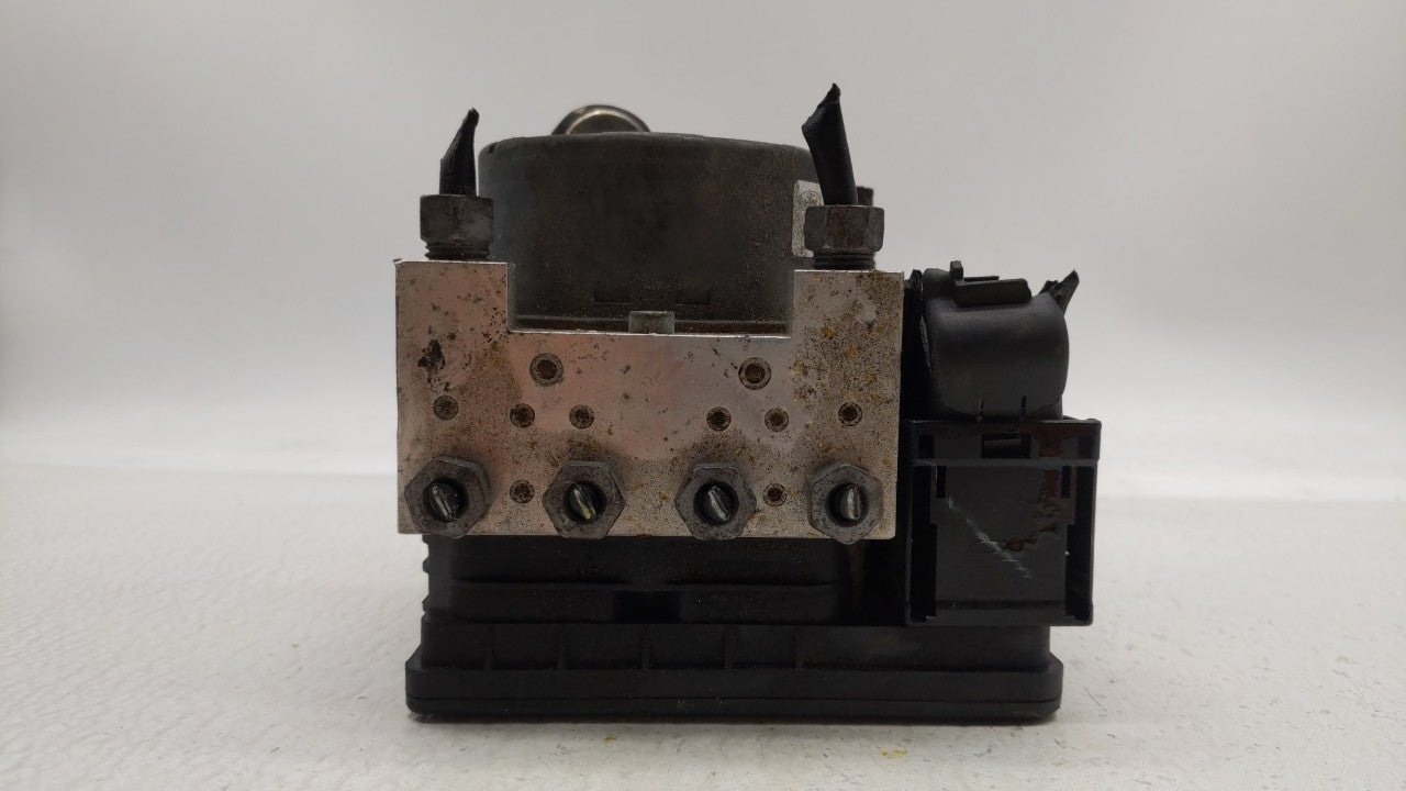 2014-2016 Ford Fusion ABS Pump Control Module Replacement P/N:EG9C-2C405-AF EG9C-2C405-AE, EG9C-2C405-DF Fits Fits 2014 2015