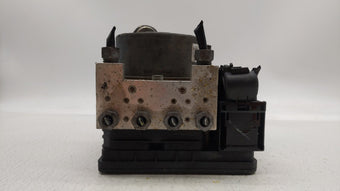 compare product 2014-2016 Ford Fusion Anti-Lock Brake ABS Pump Module Actuator OEM P/N:EG9C-2C405-AF EG9C-2C405-AE Fits Fits 2014 2015 2016 OEM Used Auto Parts