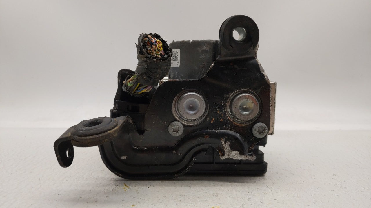 2014-2016 Ford Fusion ABS Pump Control Module Replacement P/N:EG9C-2C405-AF EG9C-2C405-AE, EG9C-2C405-DF Fits Fits 2014 2015