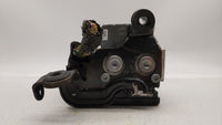 2014-2016 Ford Fusion Anti-Lock Brake ABS Pump Module Actuator OEM P/N:EG9C-2C405-AF EG9C-2C405-AE Fits Fits 2014 2015 2016 