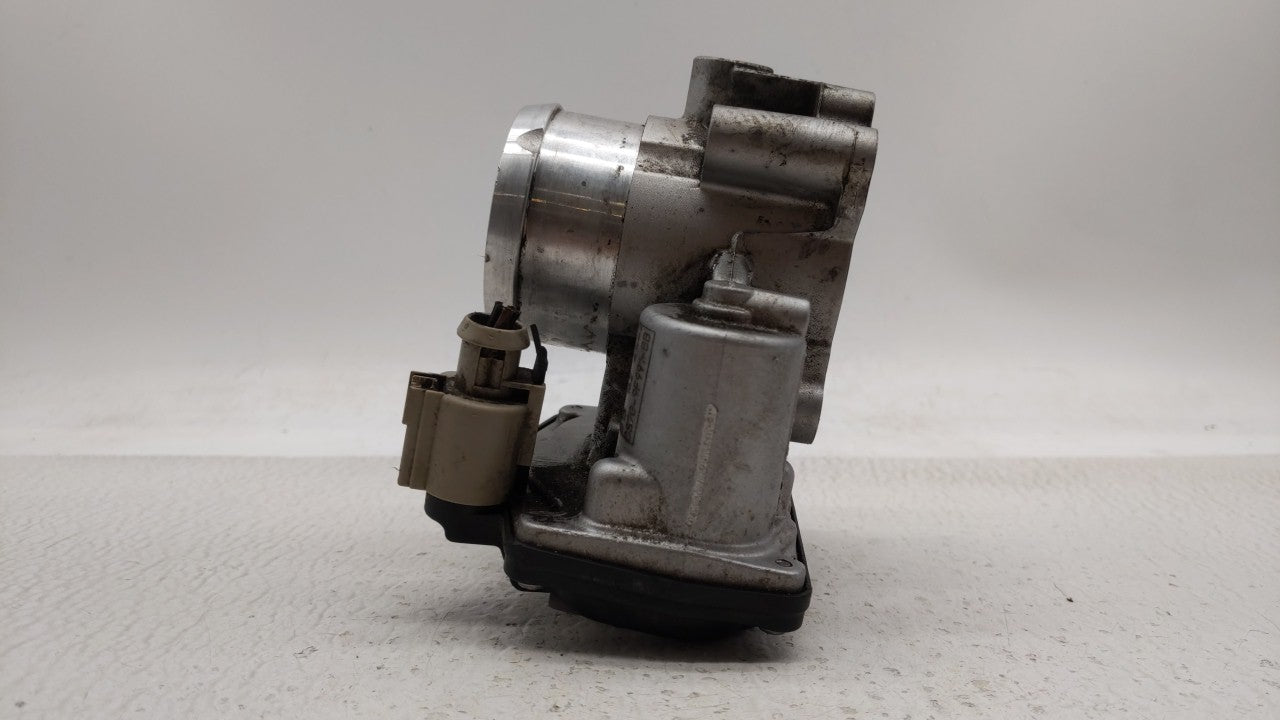 2014-2019 Ford Fusion Throttle Body P/N:DS7G-9F991-BB DS7G-9E991-BB, DS7G-9F991-CA Fits Fits 2014 2015 2016 2017 2018 2019 O