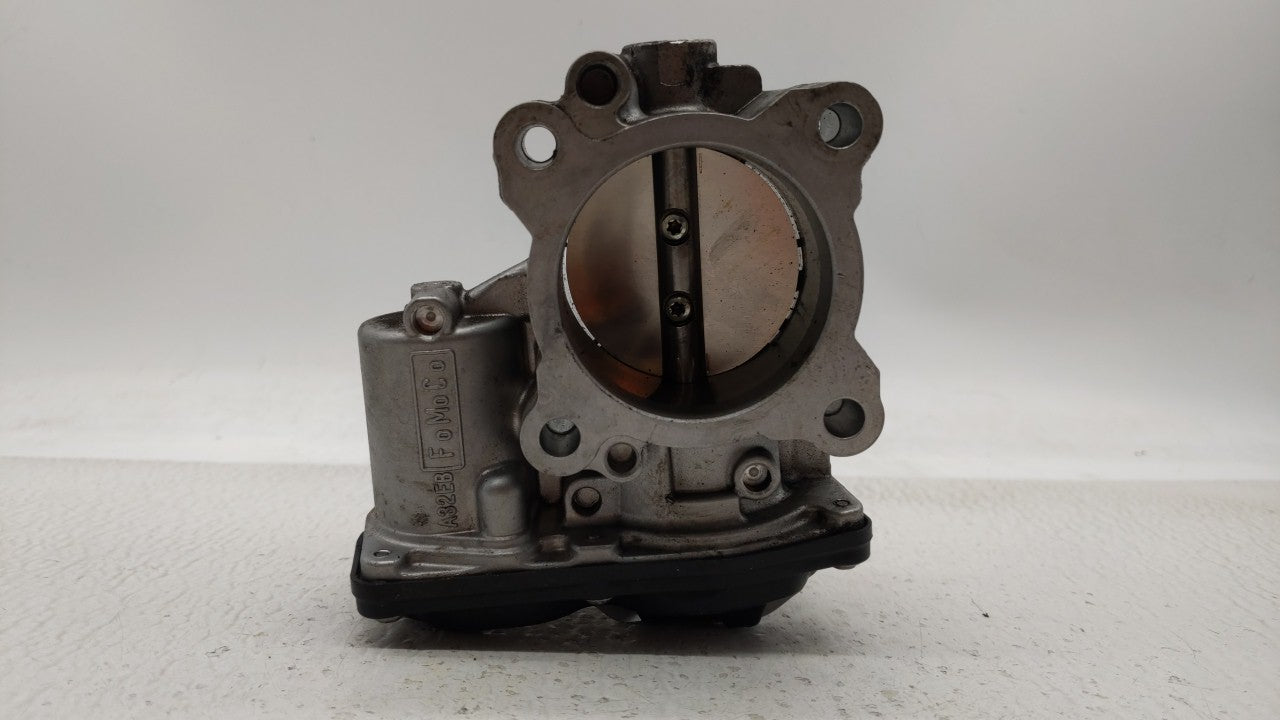 2014-2019 Ford Fusion Throttle Body P/N:DS7G-9F991-BB DS7G-9E991-BB, DS7G-9F991-CA Fits Fits 2014 2015 2016 2017 2018 2019 O