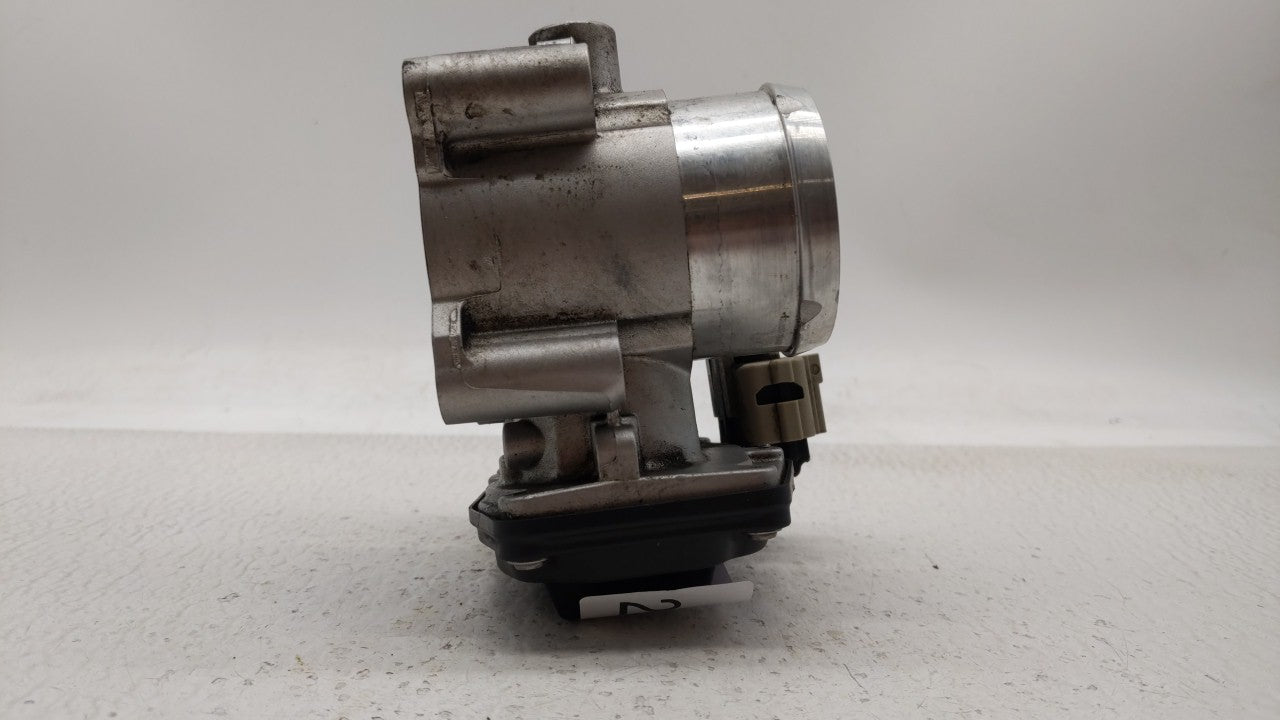 2014-2019 Ford Fusion Throttle Body P/N:DS7G-9F991-BB DS7G-9E991-BB, DS7G-9F991-CA Fits Fits 2014 2015 2016 2017 2018 2019 O