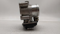 2014-2019 Ford Fusion Throttle Body P/N:DS7G-9F991-BB DS7G-9E991-BB, DS7G-9F991-CA Fits Fits 2014 2015 2016 2017 2018 2019 O