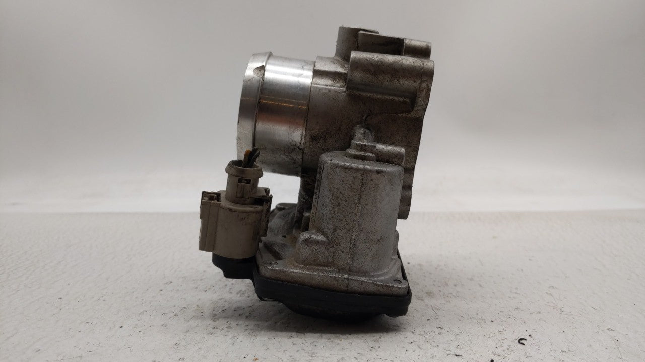 2014-2019 Ford Fusion Throttle Body P/N:DS7G-9F991-BB DS7G-9E991-BB, DS7G-9F991-CA Fits Fits 2014 2015 2016 2017 2018 2019 O