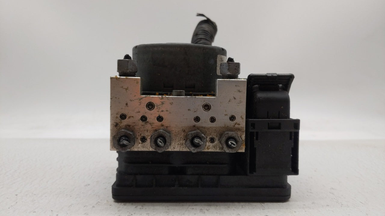 2014-2016 Ford Fusion ABS Pump Control Module Replacement P/N:EG9C-2C405-AF EG9C-2C405-AE, EG9C-2C405-DF Fits Fits 2014 2015