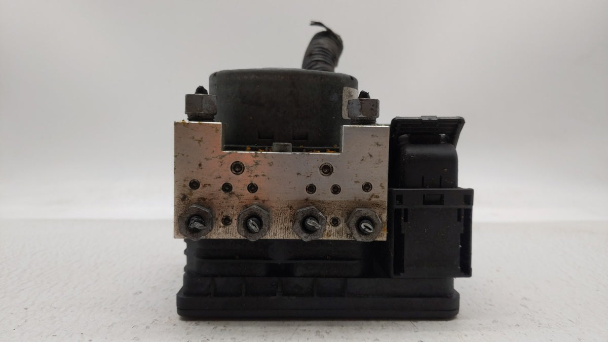 2014-2016 Ford Fusion Anti-Lock Brake ABS Pump Module Actuator OEM P/N:EG9C-2C405-AF EG9C-2C405-AE Fits Fits 2014 2015 2016 