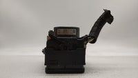 2014-2016 Ford Fusion Anti-Lock Brake ABS Pump Module Actuator OEM P/N:EG9C-2C405-AF EG9C-2C405-AE Fits Fits 2014 2015 2016 