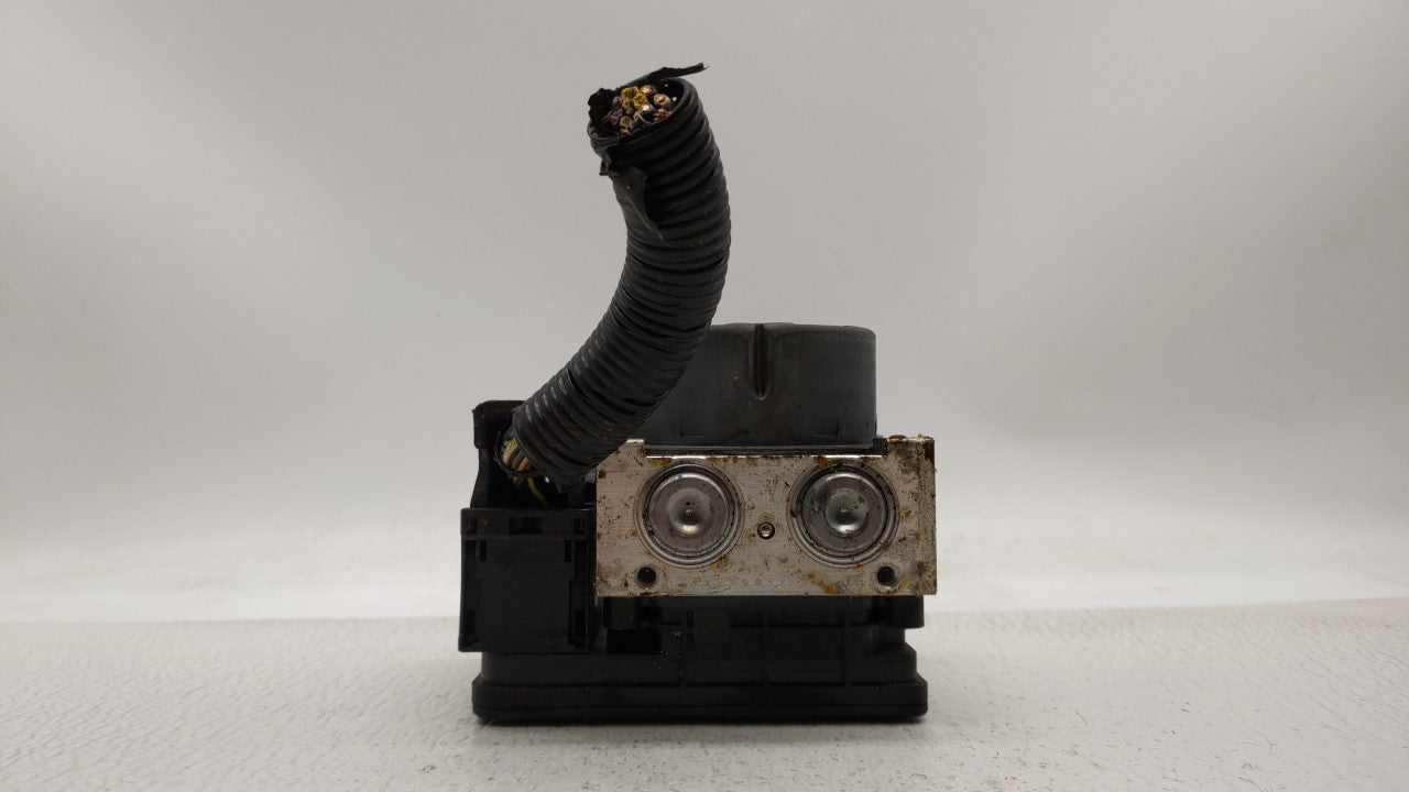 2014-2016 Ford Fusion ABS Pump Control Module Replacement P/N:EG9C-2C405-AF EG9C-2C405-AE, EG9C-2C405-DF Fits Fits 2014 2015