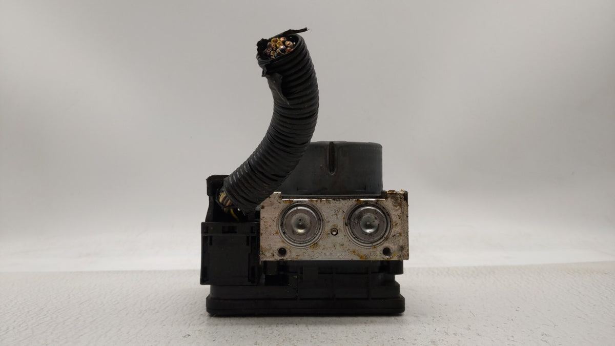 2014-2016 Ford Fusion Anti-Lock Brake ABS Pump Module Actuator OEM P/N:EG9C-2C405-AF EG9C-2C405-AE Fits Fits 2014 2015 2016 
