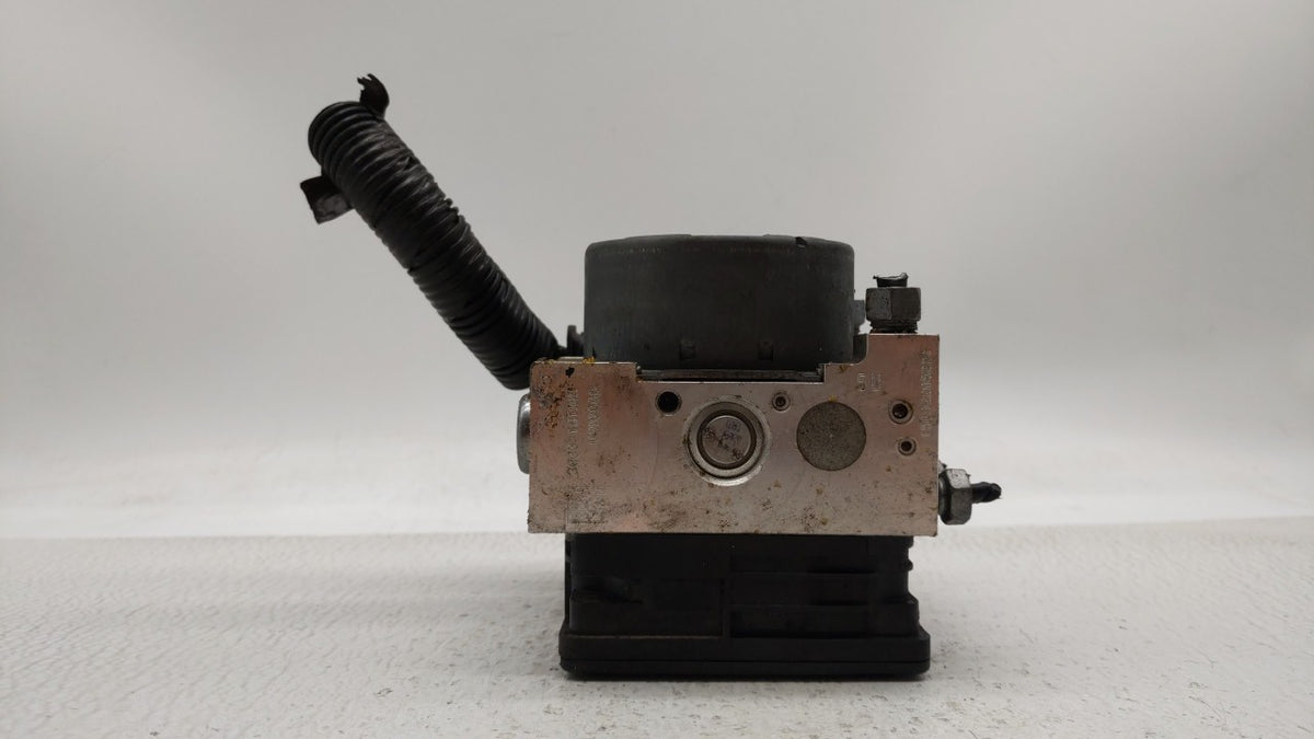 2014-2016 Ford Fusion Anti-Lock Brake ABS Pump Module Actuator OEM P/N:EG9C-2C405-AF EG9C-2C405-AE Fits Fits 2014 2015 2016 