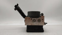 2014-2016 Ford Fusion Anti-Lock Brake ABS Pump Module Actuator OEM P/N:EG9C-2C405-AF EG9C-2C405-AE Fits Fits 2014 2015 2016 