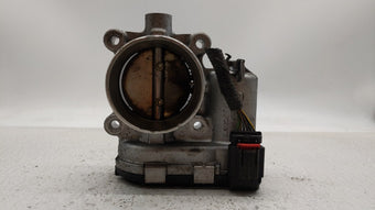 compare product 2014-2019 Ford Fusion Throttle Body P/N:DS7E-9F991-BB Fits Fits 2014 2015 2016 2017 2018 2019 OEM Used Auto Parts