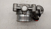 2014-2019 Ford Fusion Throttle Body P/N:DS7E-9F991-BB Fits Fits 2014 2015 2016 2017 2018 2019 OEM Used Auto Parts - Oemuseda