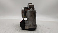 2014-2019 Ford Fusion Throttle Body P/N:DS7E-9F991-BB Fits Fits 2014 2015 2016 2017 2018 2019 OEM Used Auto Parts - Oemuseda