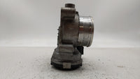 2014-2019 Ford Fusion Throttle Body P/N:DS7E-9F991-BB Fits Fits 2014 2015 2016 2017 2018 2019 OEM Used Auto Parts - Oemuseda