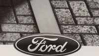 2016 Ford Fusion Owners Manual Book Guide OEM Used Auto Parts - Oemusedautoparts1.com